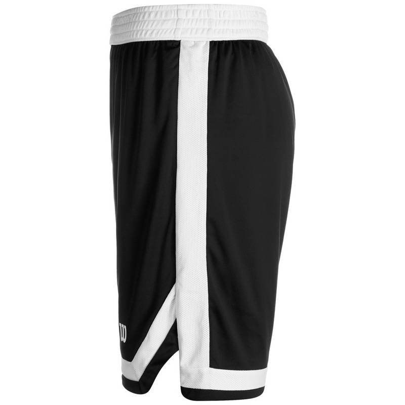Wilson Fundamentals Reversible Basketball-Shorts Herren