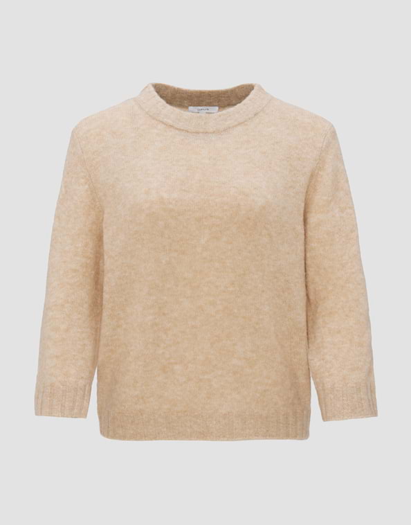 Strickpullover Putzi