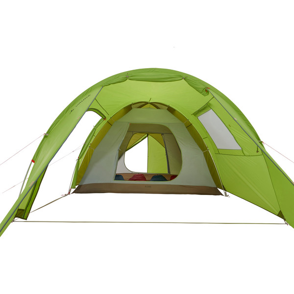 CAMPO CASA XT 5P - Familienzelt