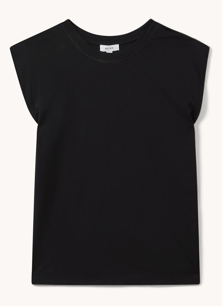 Reiss Morgan crew neck T-shirt