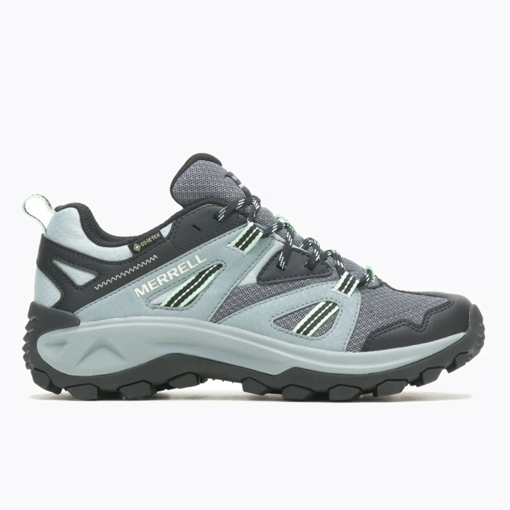 Merrell Deverta 3 Sport GORE TEX J037154 / blau