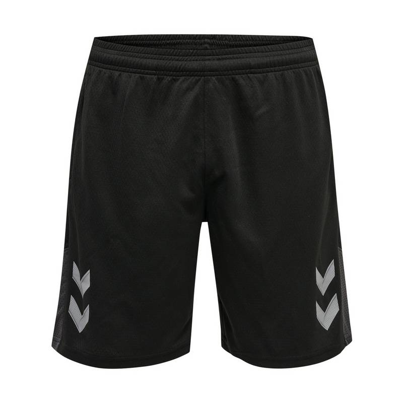 hummel hmlLEAD TRAINER SHORTS Sweatshorts Herren