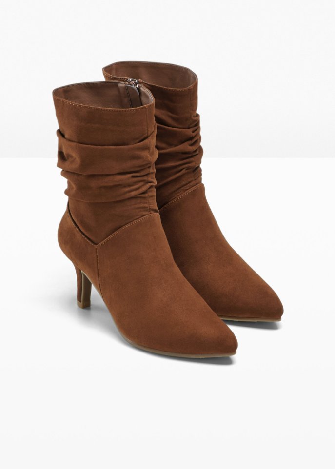 Stiefelette
