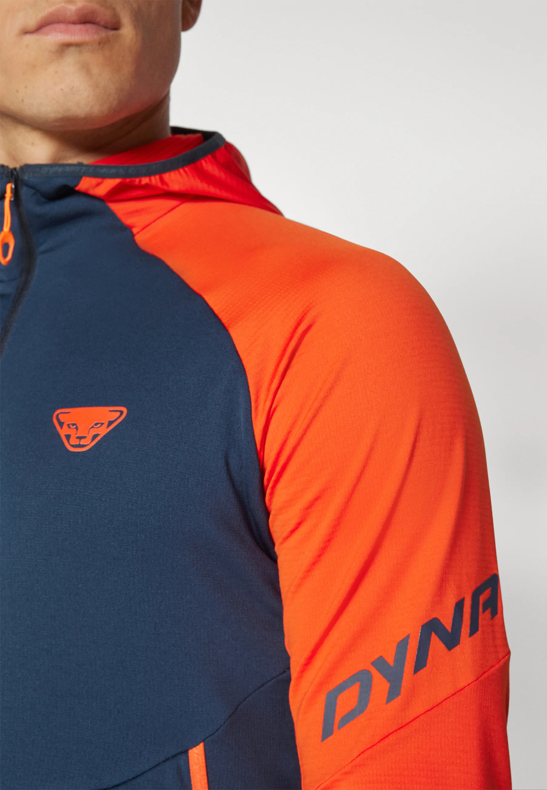 Dynafit TRANSALPER LIGHT HOODY - Chaqueta de exterior