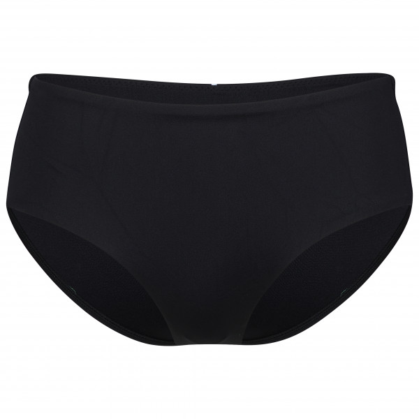Seafolly - Women's  Collective Wide Side Retro - Bikini-Bottom