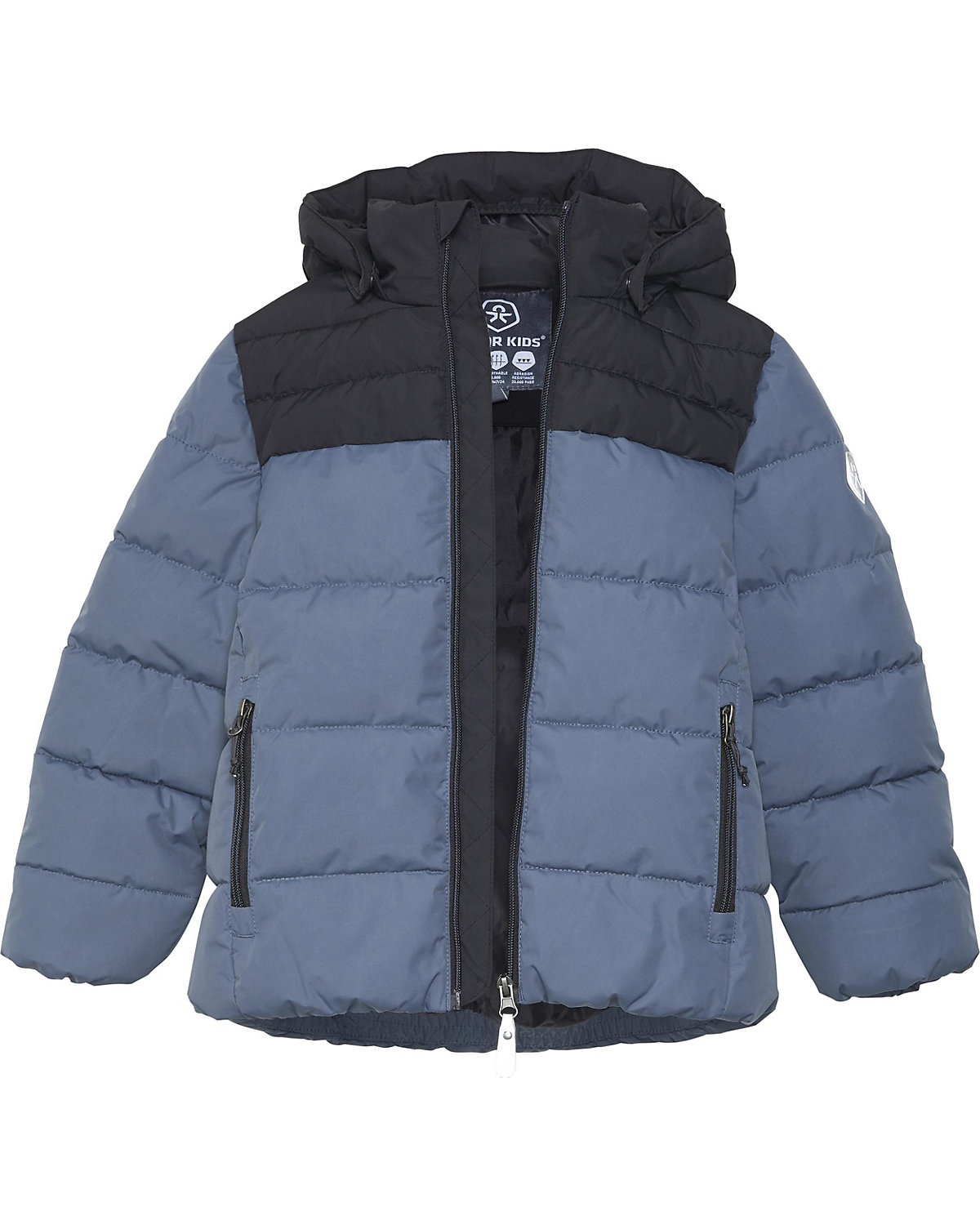 Winterjacke für Jungen