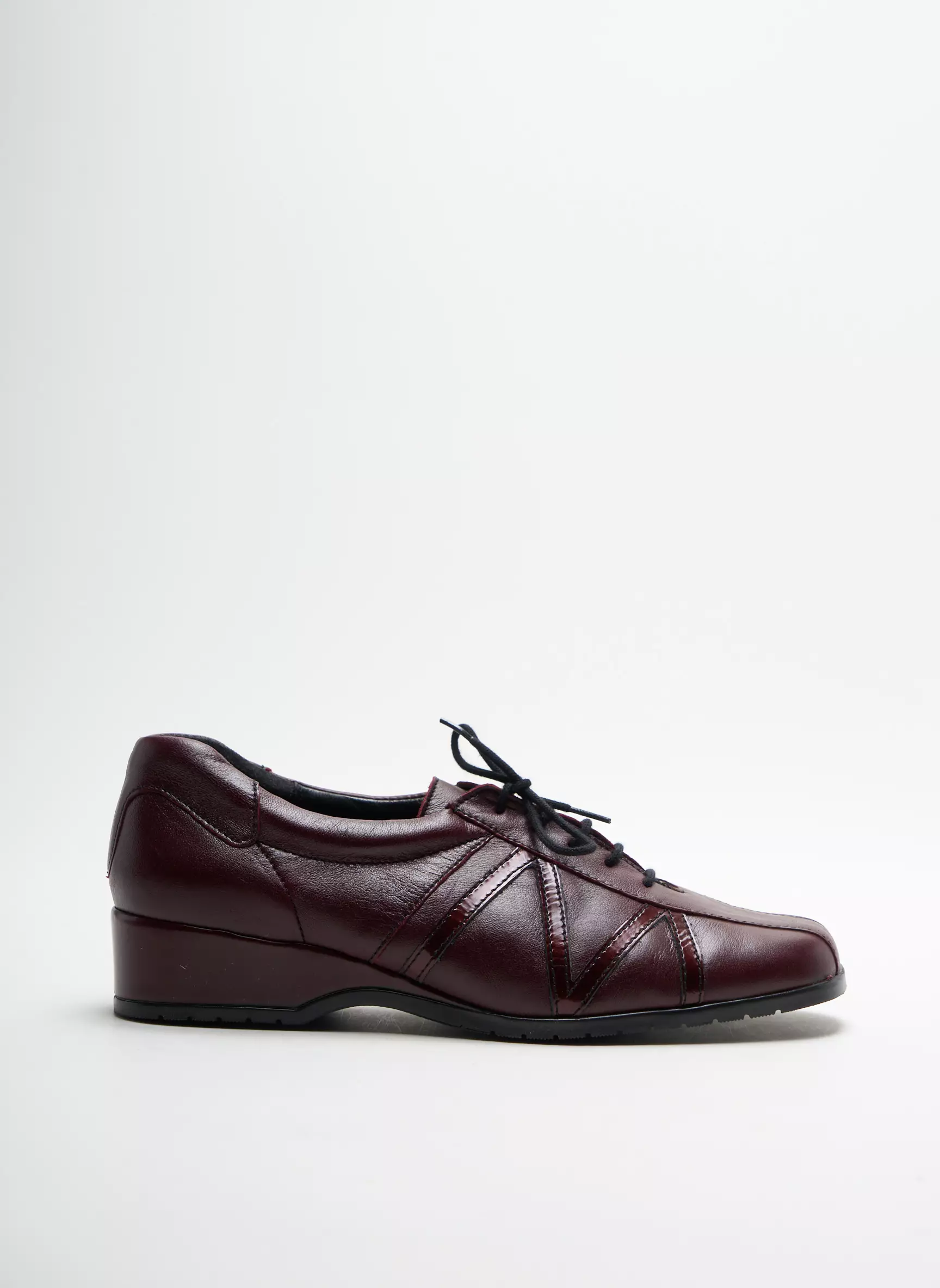 Artika Soft Chaussures Confort Femme couleur violet