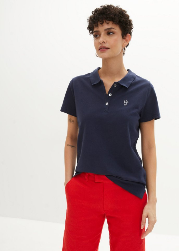 Poloshirt