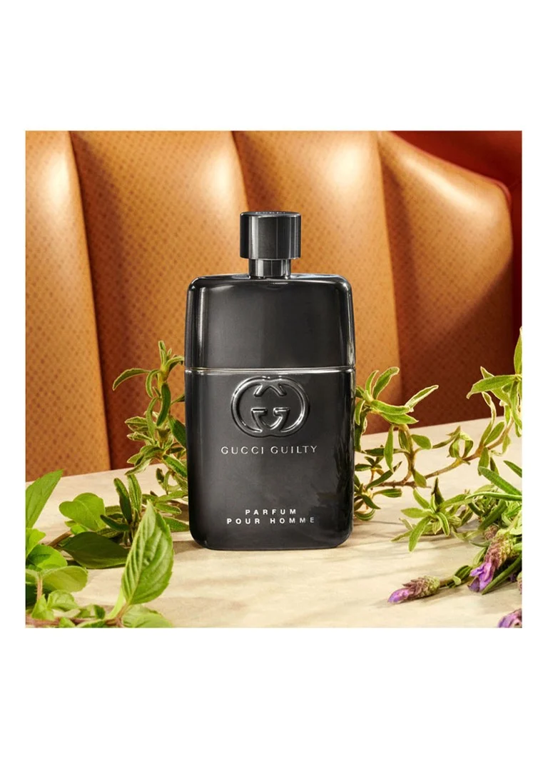 Gucci Guilty Parfum Pour Lui Eau de Parfum