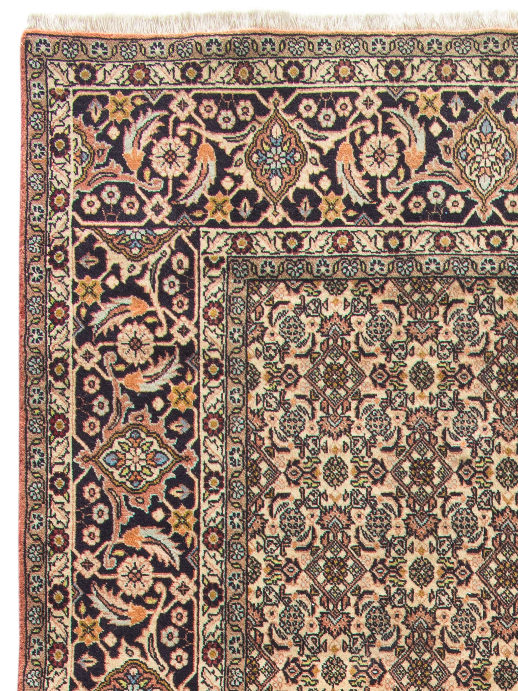 Bidjar ca. 245 x 340 cm, Unikat / Einzelstück