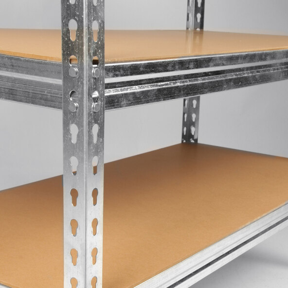Werkstatt-Set Ecklösung Uwe