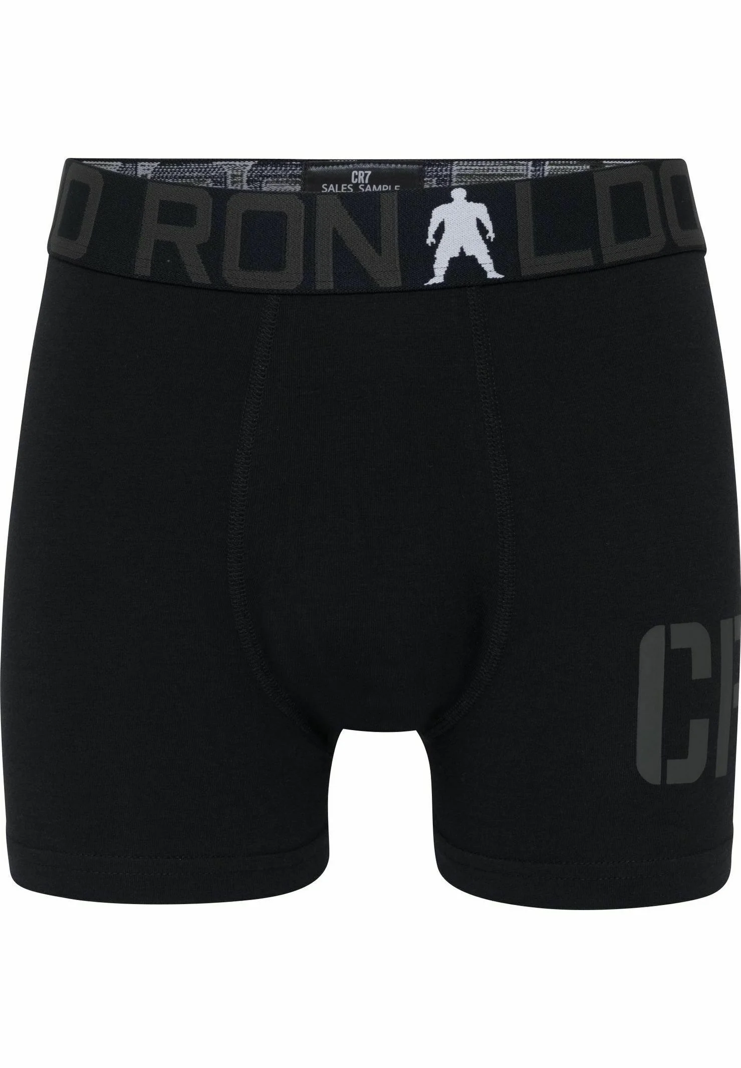 Cristiano Ronaldo CR7 2-PACK- Culotte