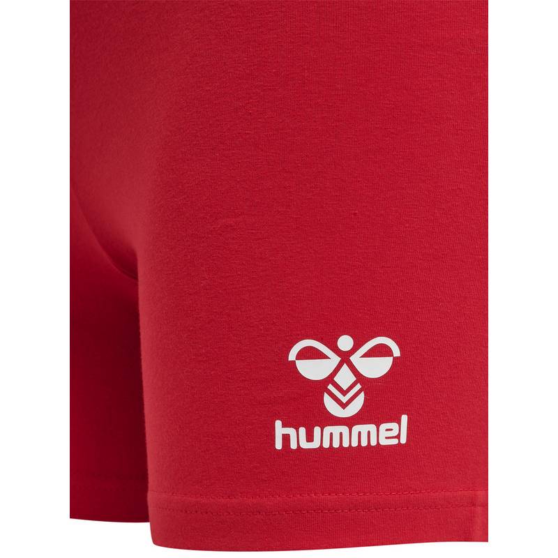 hummel hmlCORE VOLLEY COTTON HIPSTER WO Tights Damen