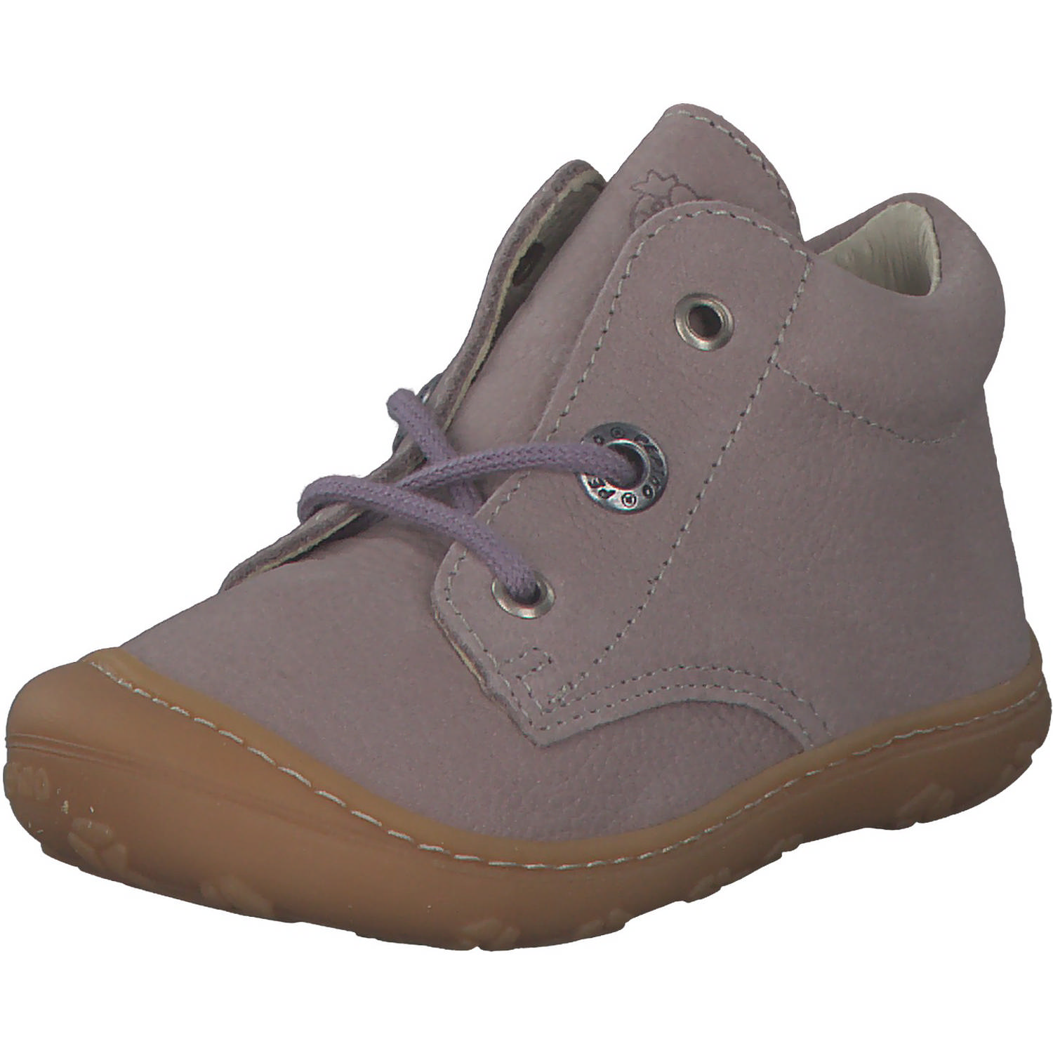 Ricosta Cory 1200102 W, Lauflernschuhe, Kinder, viola
