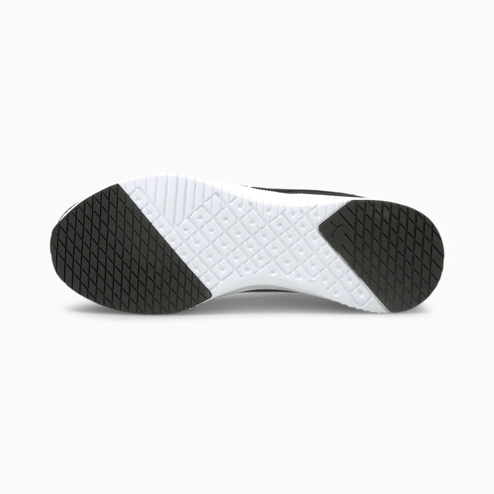 PUMA Flyer Flex 195201;01 / schwarz