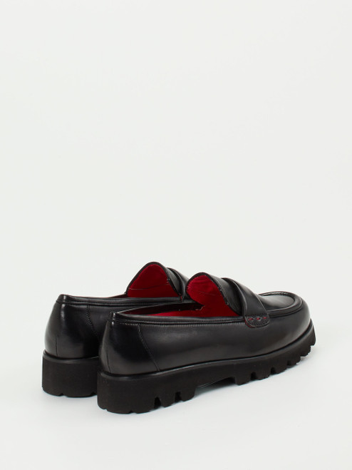 Slipper-15130090202 Pas de Rouge
