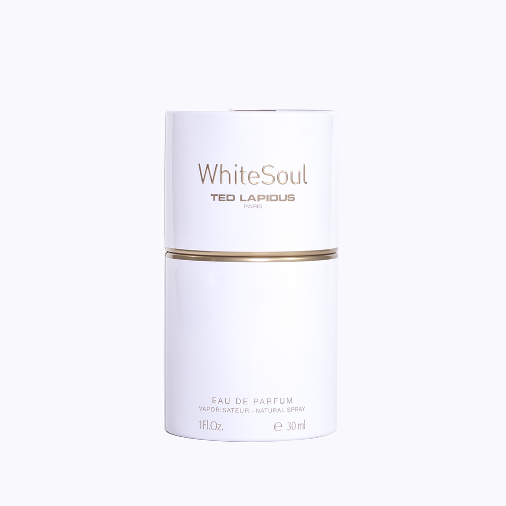 Ted Lapidus WHITESOUL EAU DE PARFUM