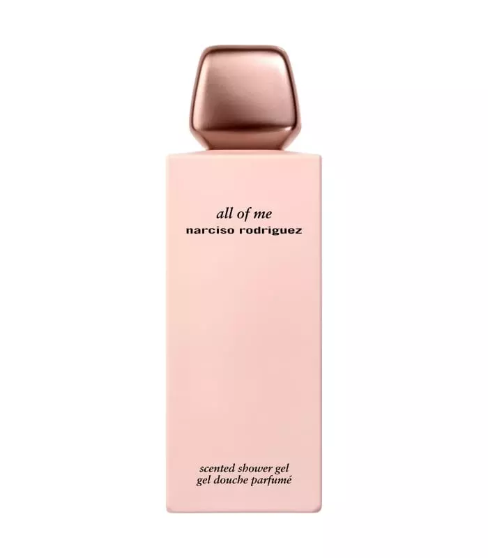 ALL OF ME Gel douche parfumé