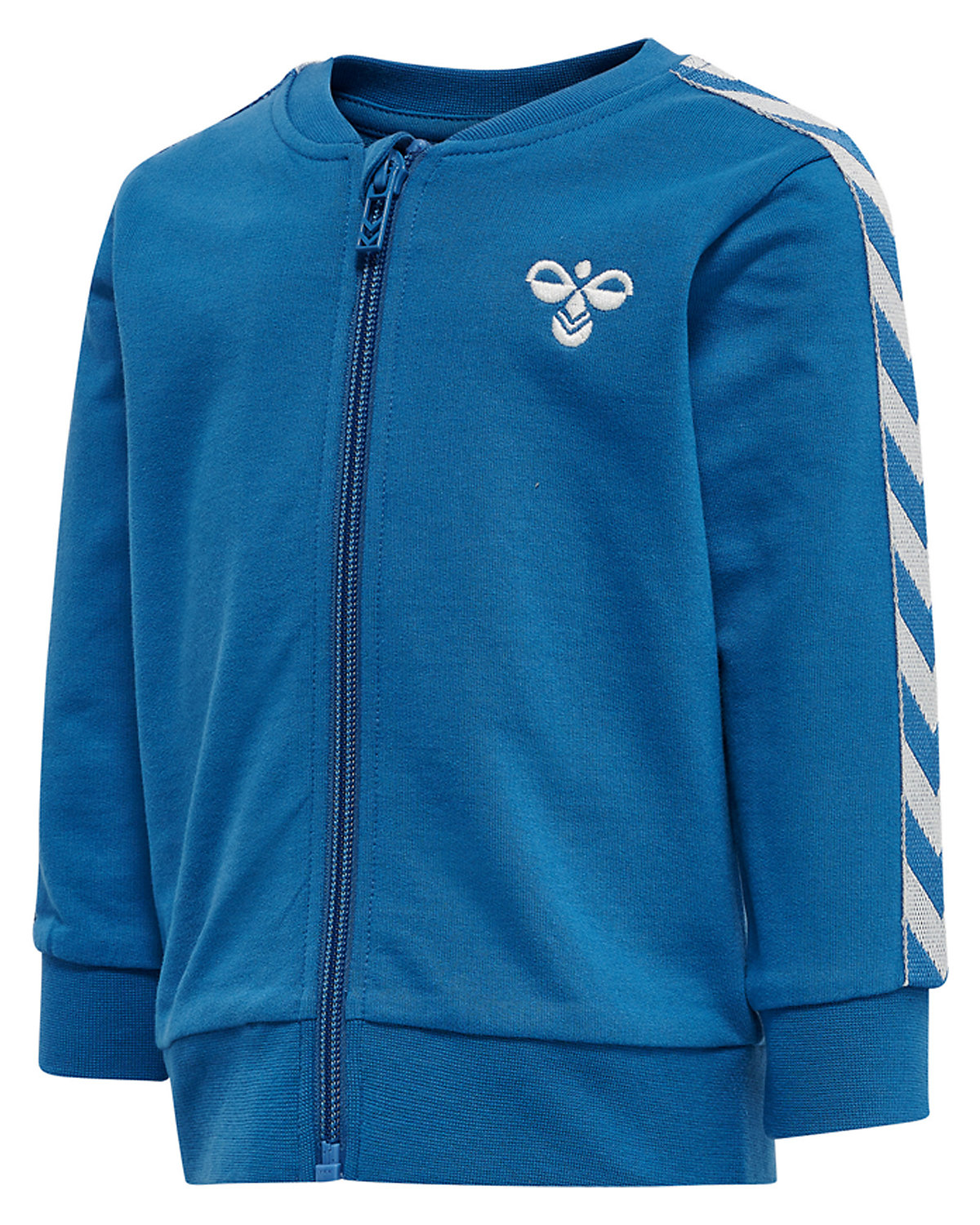 hmlBILLE TRACKSUIT Jogginganzüge für Kinder