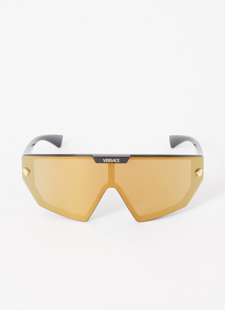 Versace Shield sunčane naočale VE4461