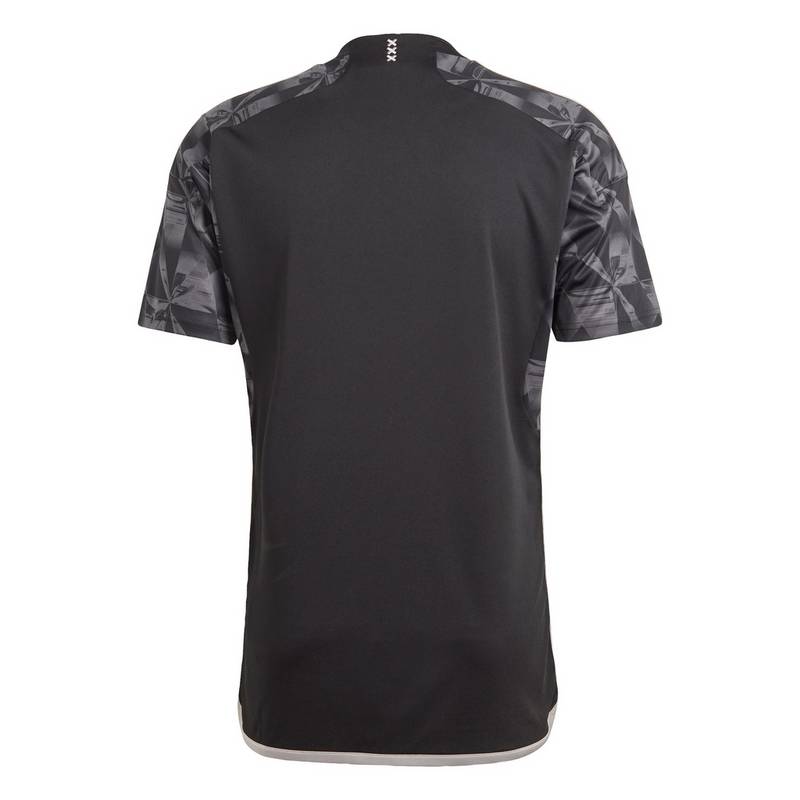 adidas Ajax 23/24 Ausweichtrikot Trikot Herren
