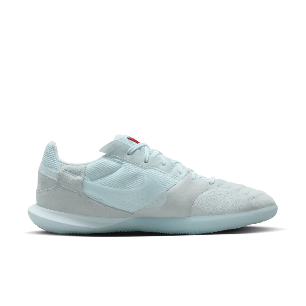 Nike Streetgato Low Top Fu DC8466-402 / blau