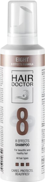 Hair Doctor 8 Effects Shampoo