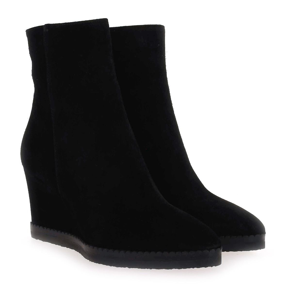 The Seller  RS 2357 - Noir