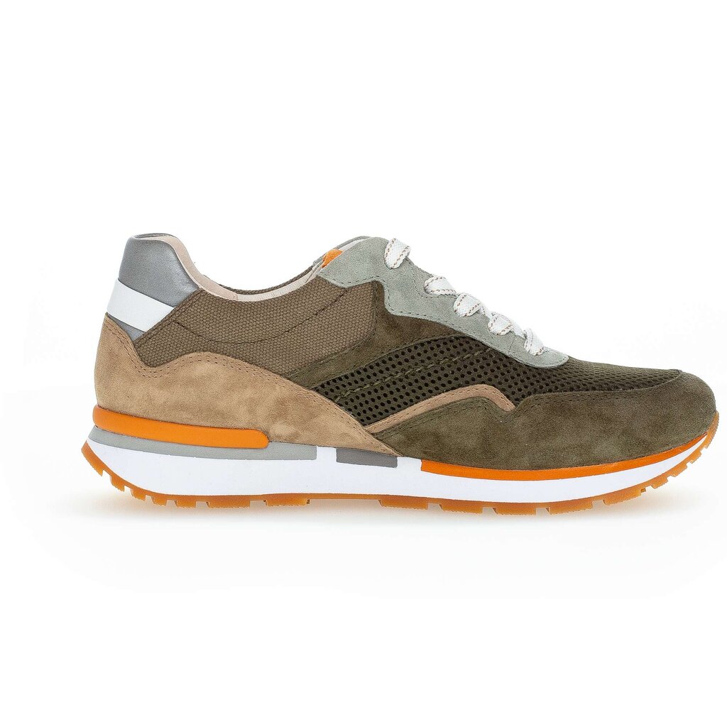 Gabor comfort Sneaker low multicolour