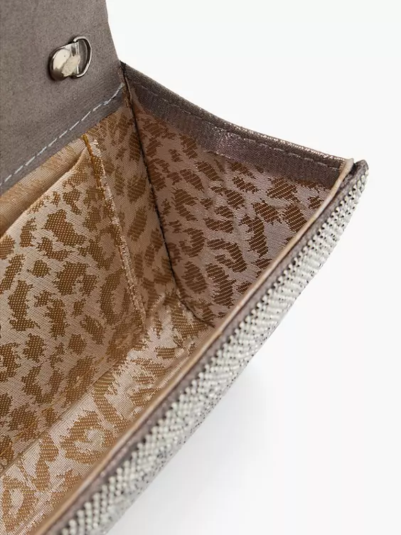 Catwalk Clutch