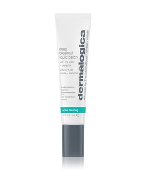 dermalogica Active Clearing Deep Breakout Liquid Patch Gesichtsserum-15 ml