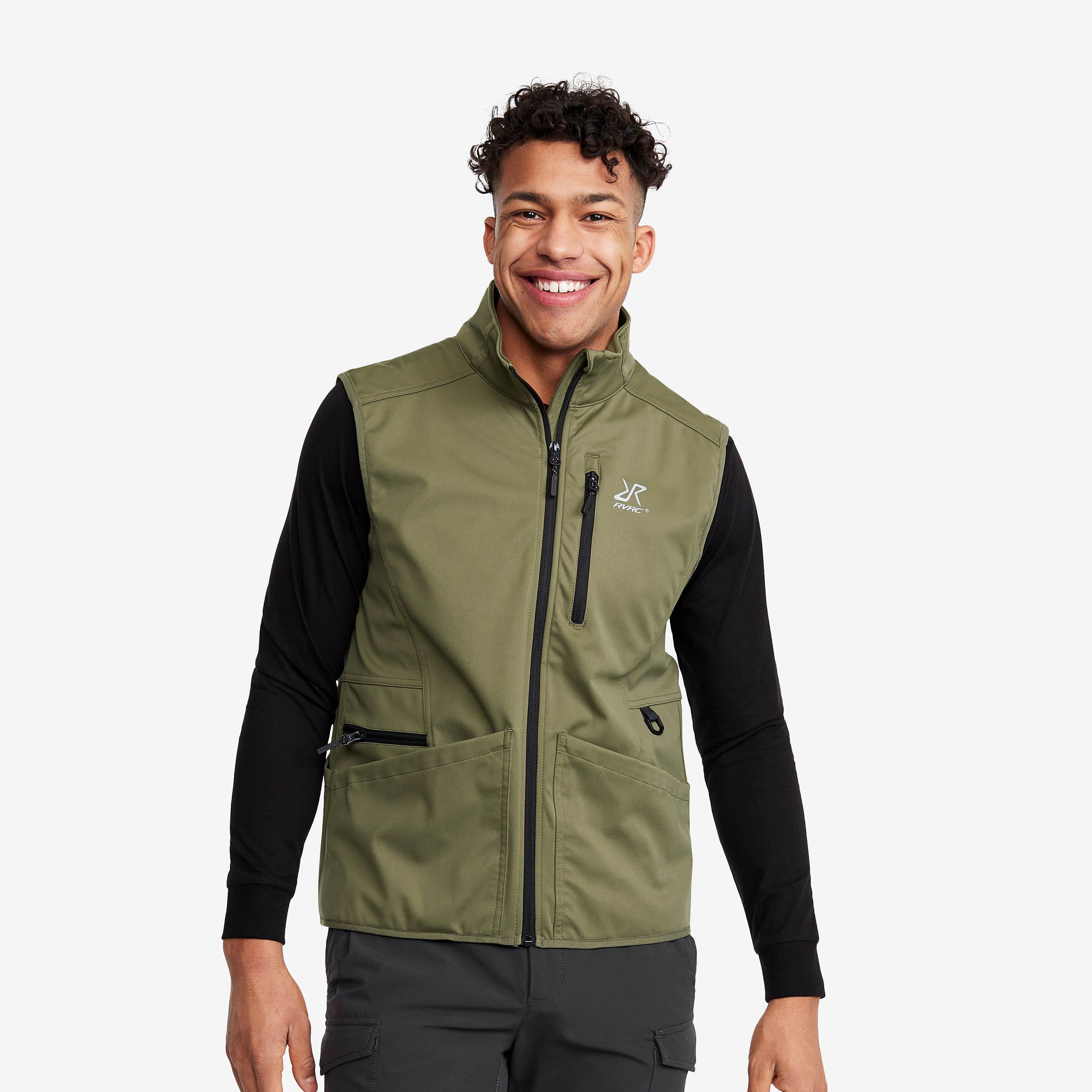 Responder Vest Homme Kalamata