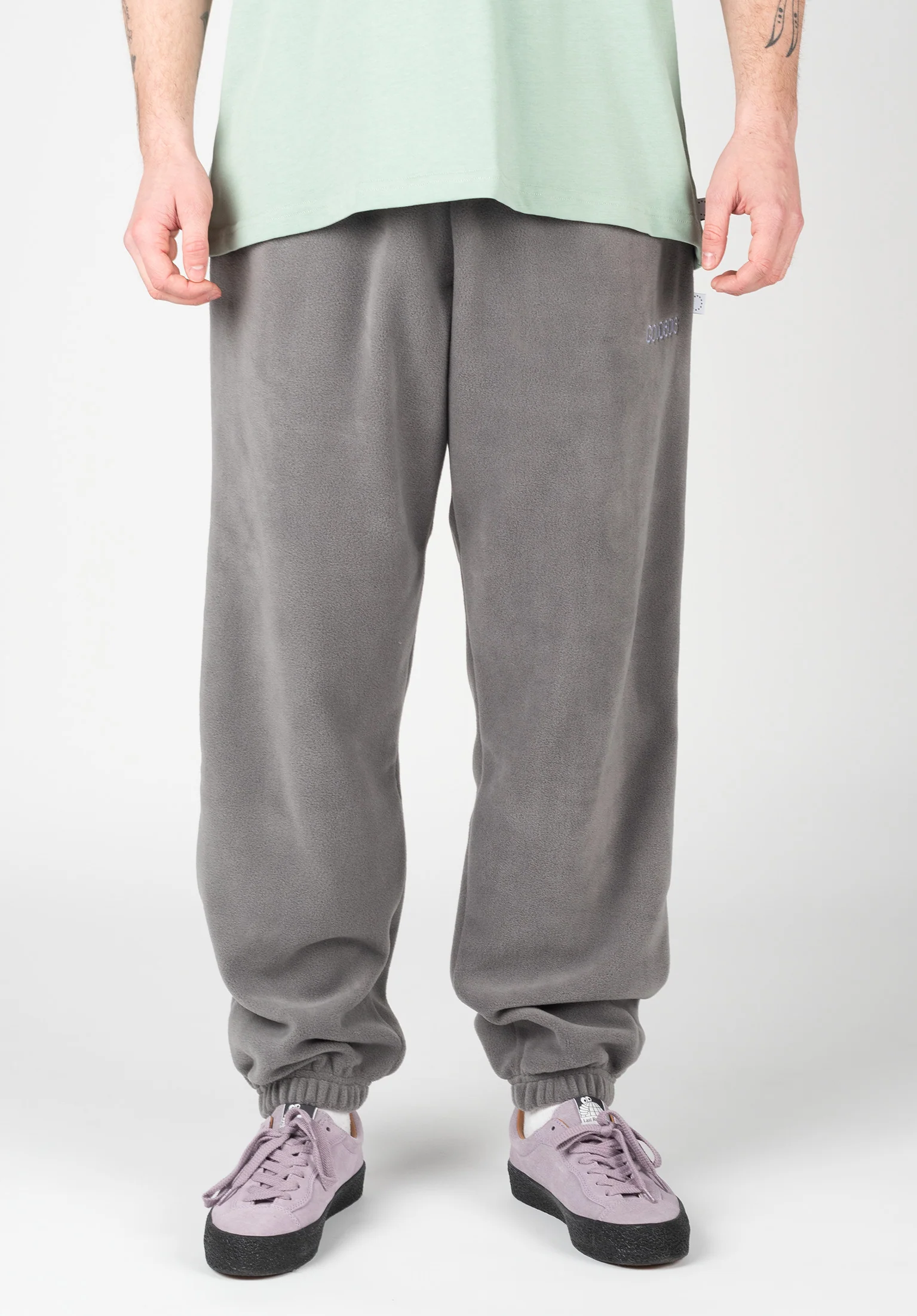 Cloud Fleece