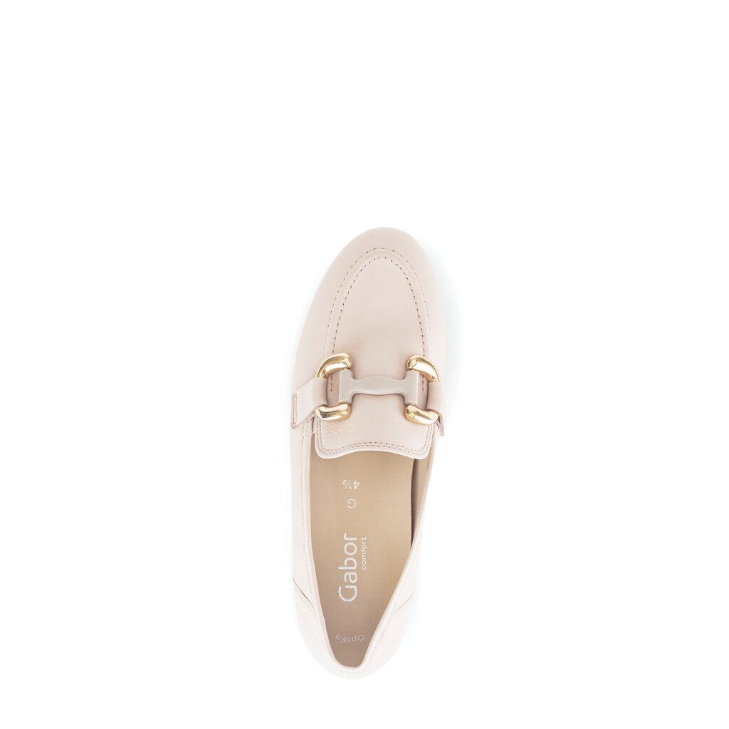 Gabor comfort Slipper rosa