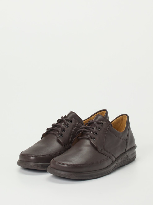 Schnürschuh-46512090016 Ganter