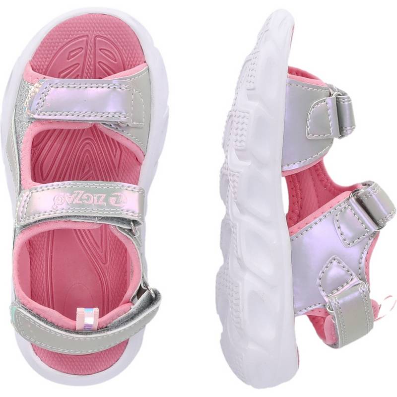 ZigZag Kaptasia Sandalen Kinder