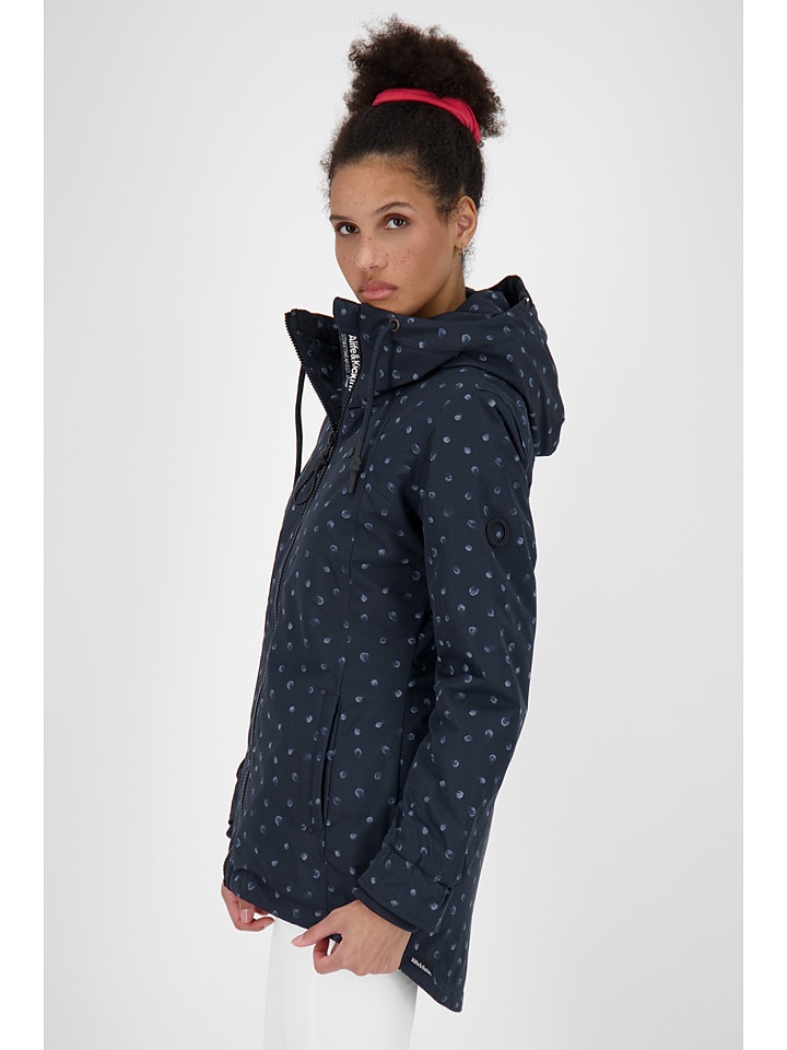 alife and kickin Übergangsjacke 
