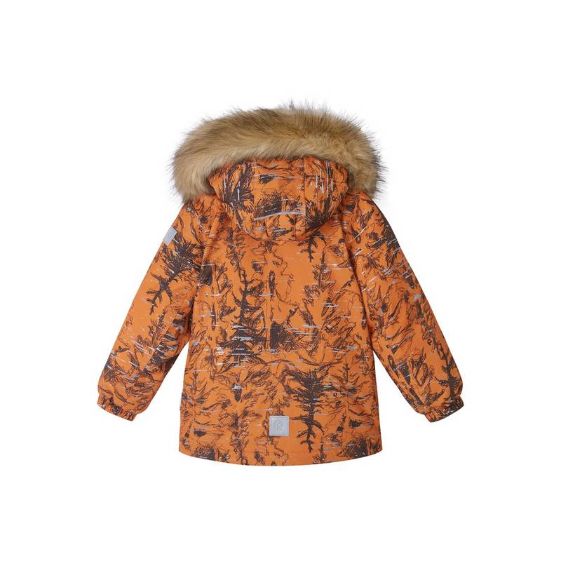 reima Sprig Winterjacke Jungen