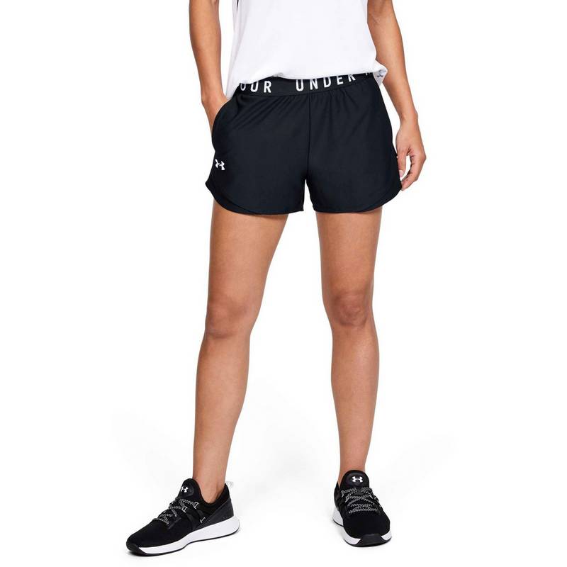 Under Armour Play Up 3.0 Funktionsshorts Damen