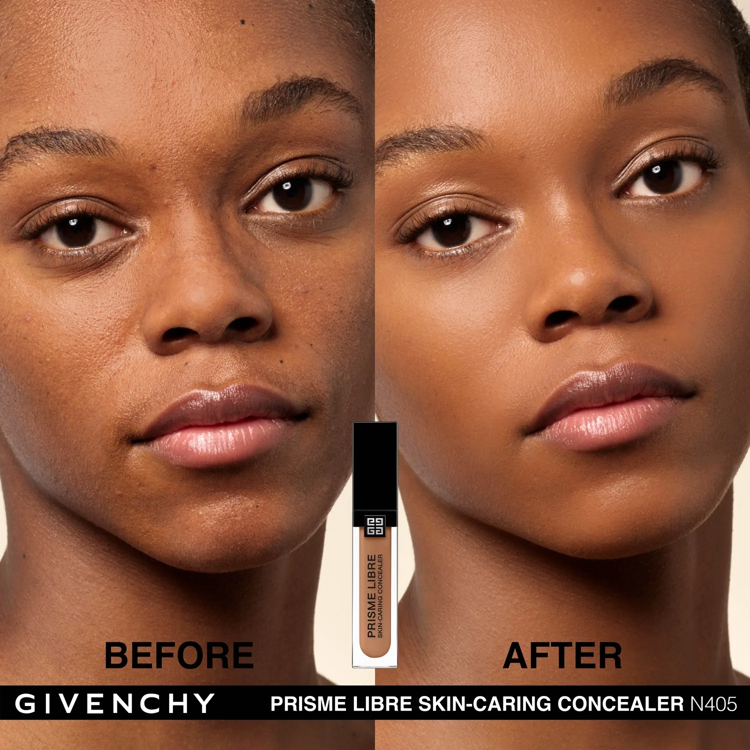 Prisme Libre Anti-cernes Soin - Visage