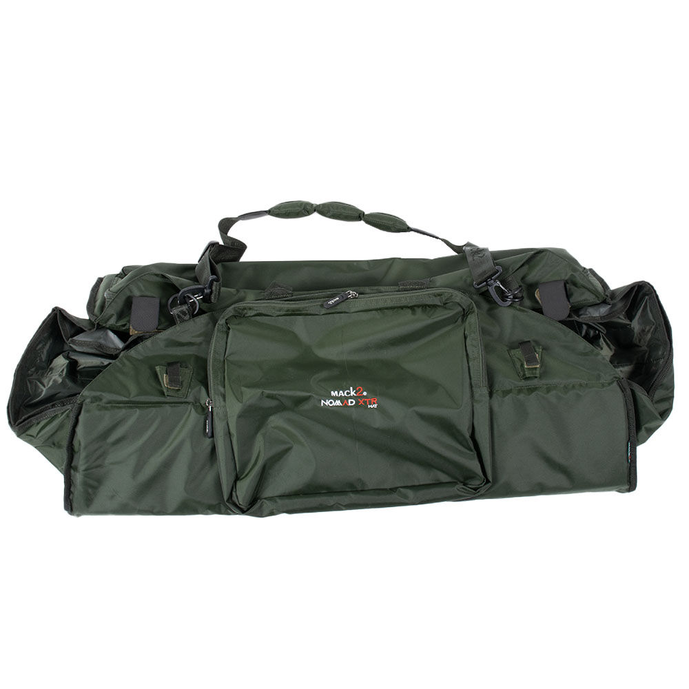 No Kill Stalking Nomad XTR -pakkaus