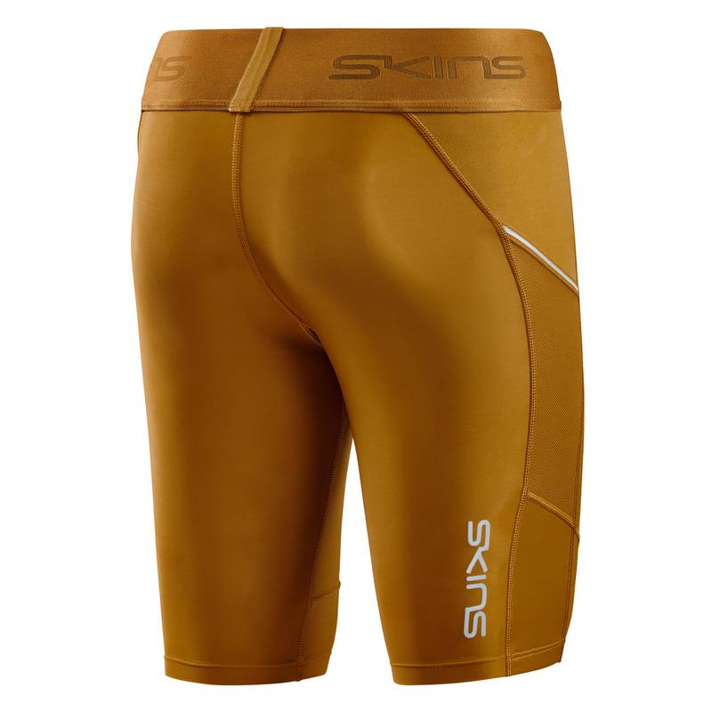 Skins S3 Half tights Tights Damen