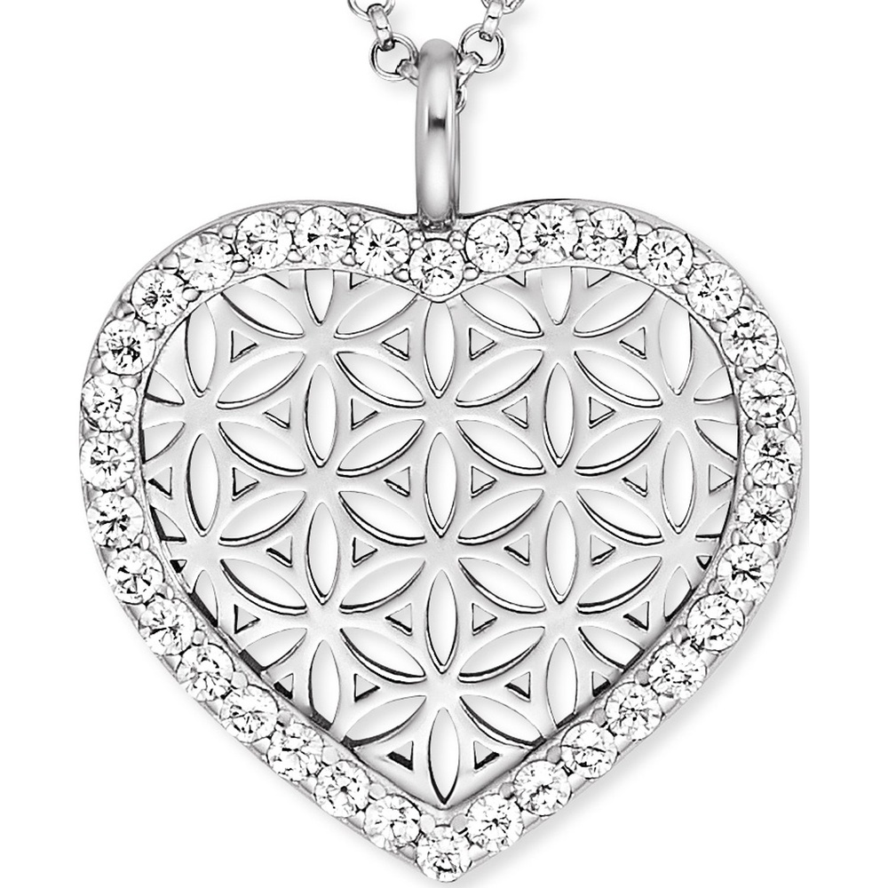 Engelsrufer Chaînette 925 Argent collier