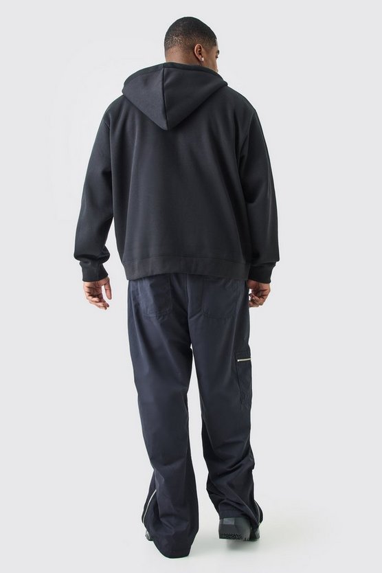 Plus lockere Cargo-Hose
