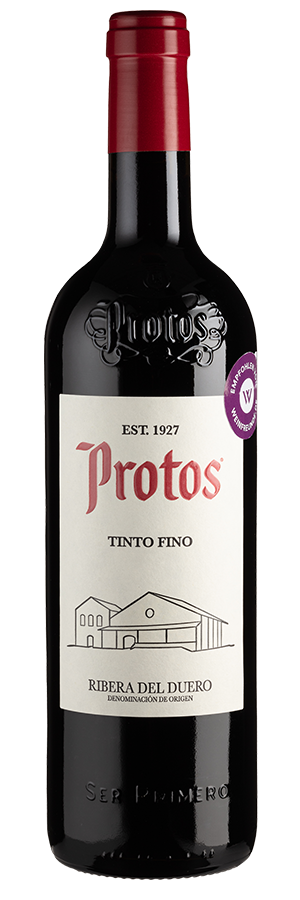 Tinto Fino 2020