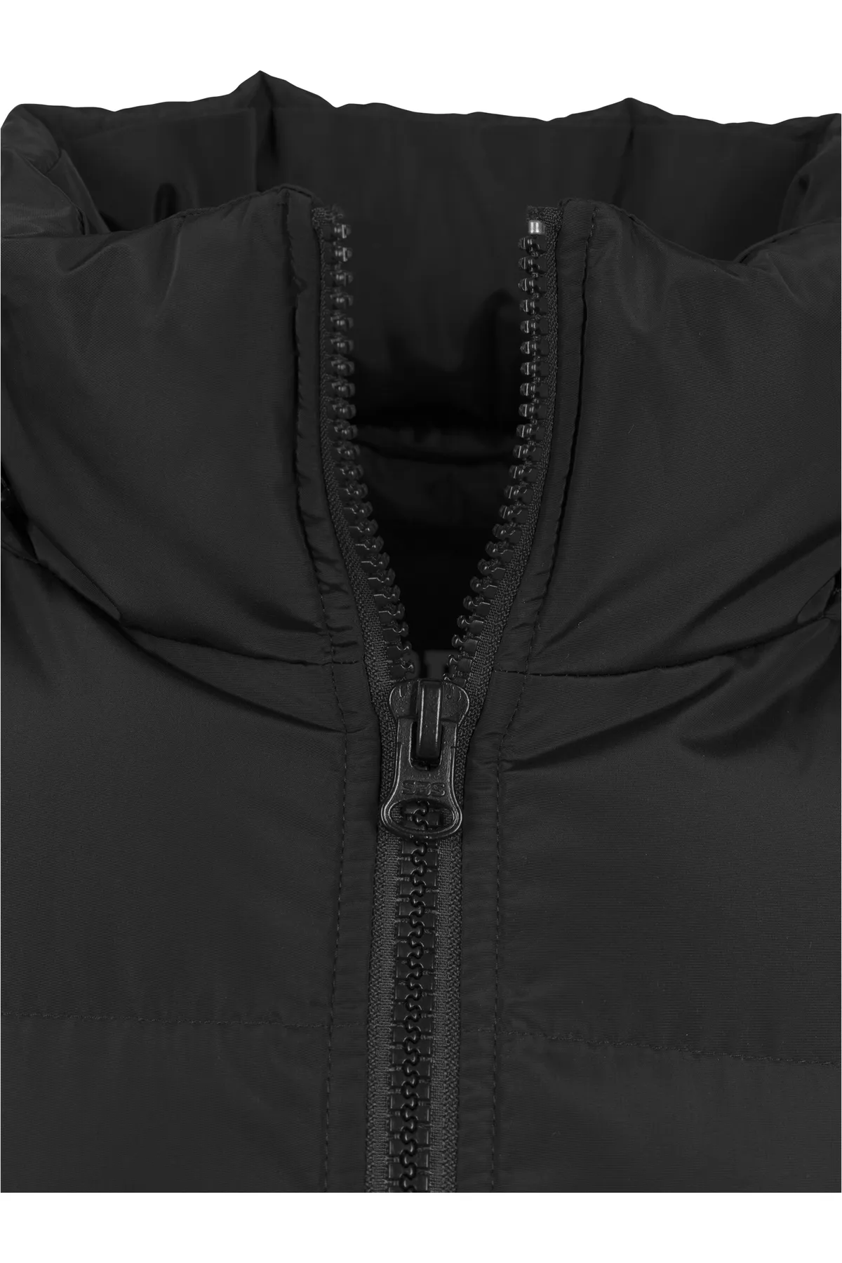 Urban Classics  Steppjacke mit Kapuze für Jungen