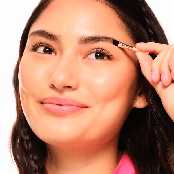 Essence 02 Medium Brow Powder Duo Set 1.8g