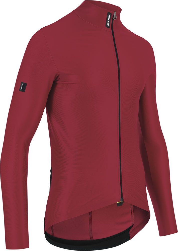 Assos Mille GT C2 - Langarmtrikot kaufen | Bike-Discount