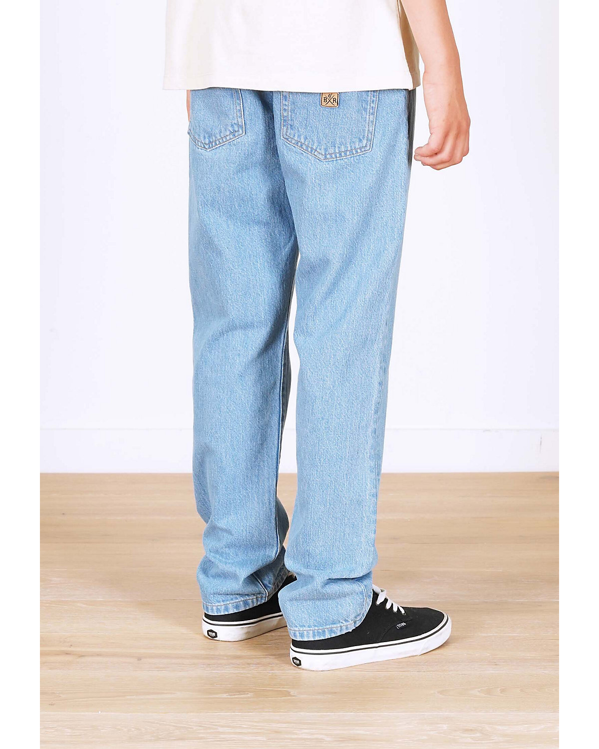 Jeans Rascal Jeanshosen