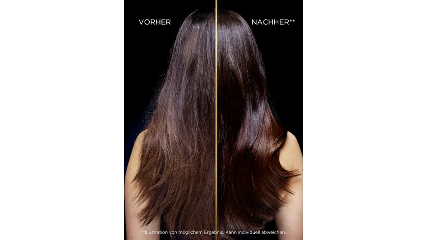 Garnier Wahre Schätze Spülung Charcoal 250 ml